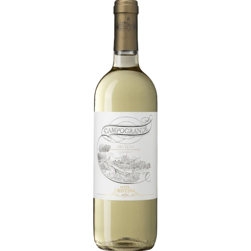 Orvieto Classico - Campogrande