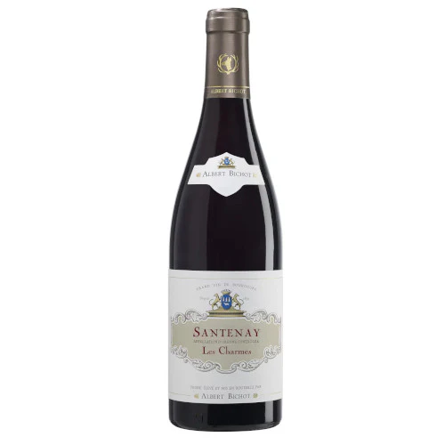 Albert Bichot Santenay Les Charmes