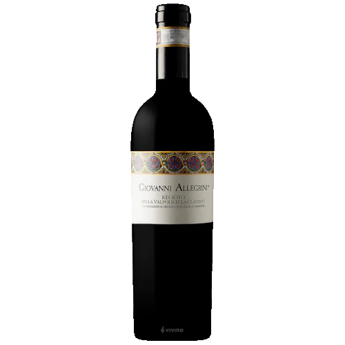 Allegrini `Giovanni Allegrini` Recioto Classico
