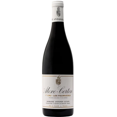 Aloxe-Corton 1er Cru 'Les Fourinères', Domaine Anotonin Guyon