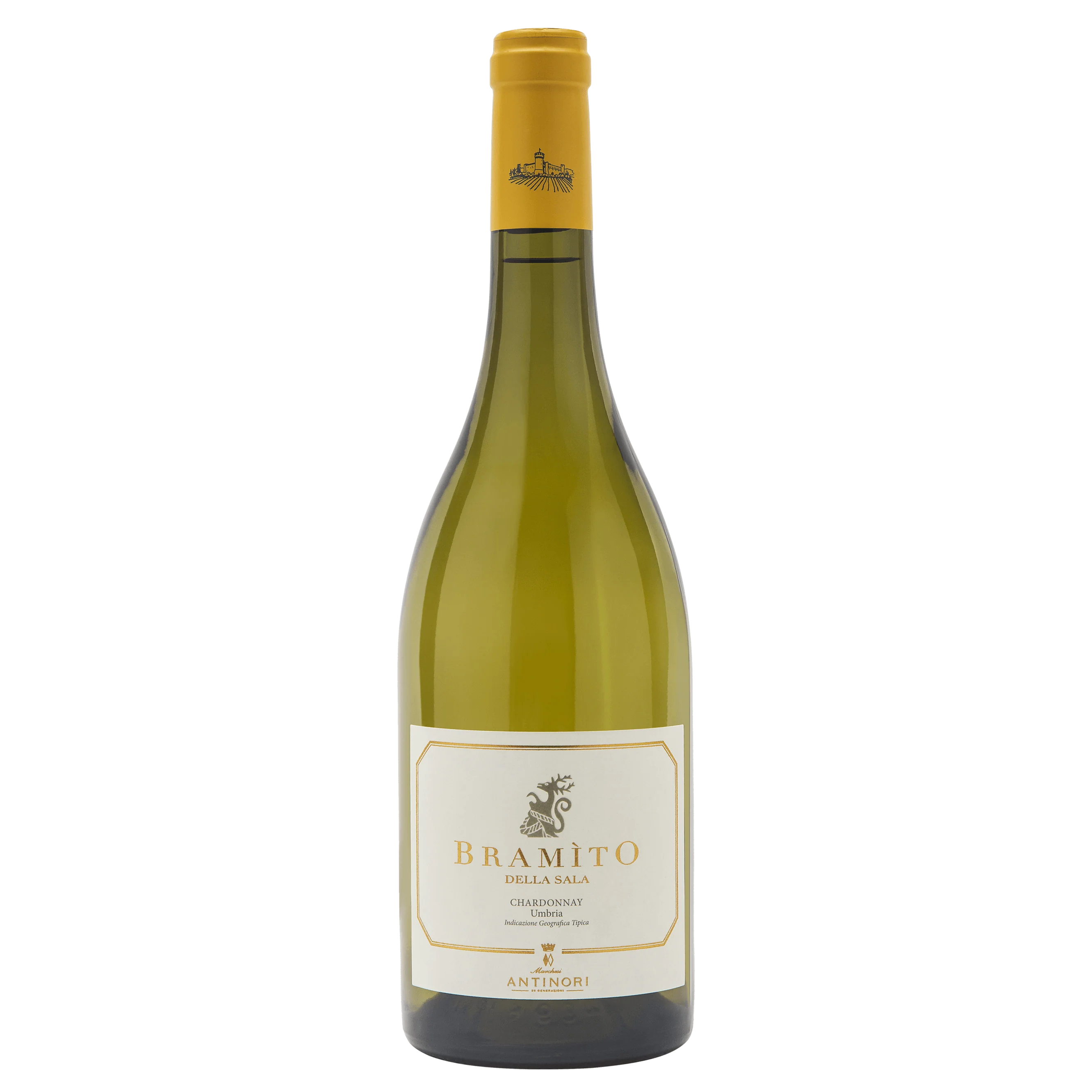Antinori Bramito Chardonnay