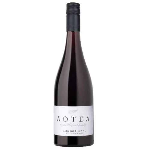 Aotea Cabernet Franc By Seifried Estate