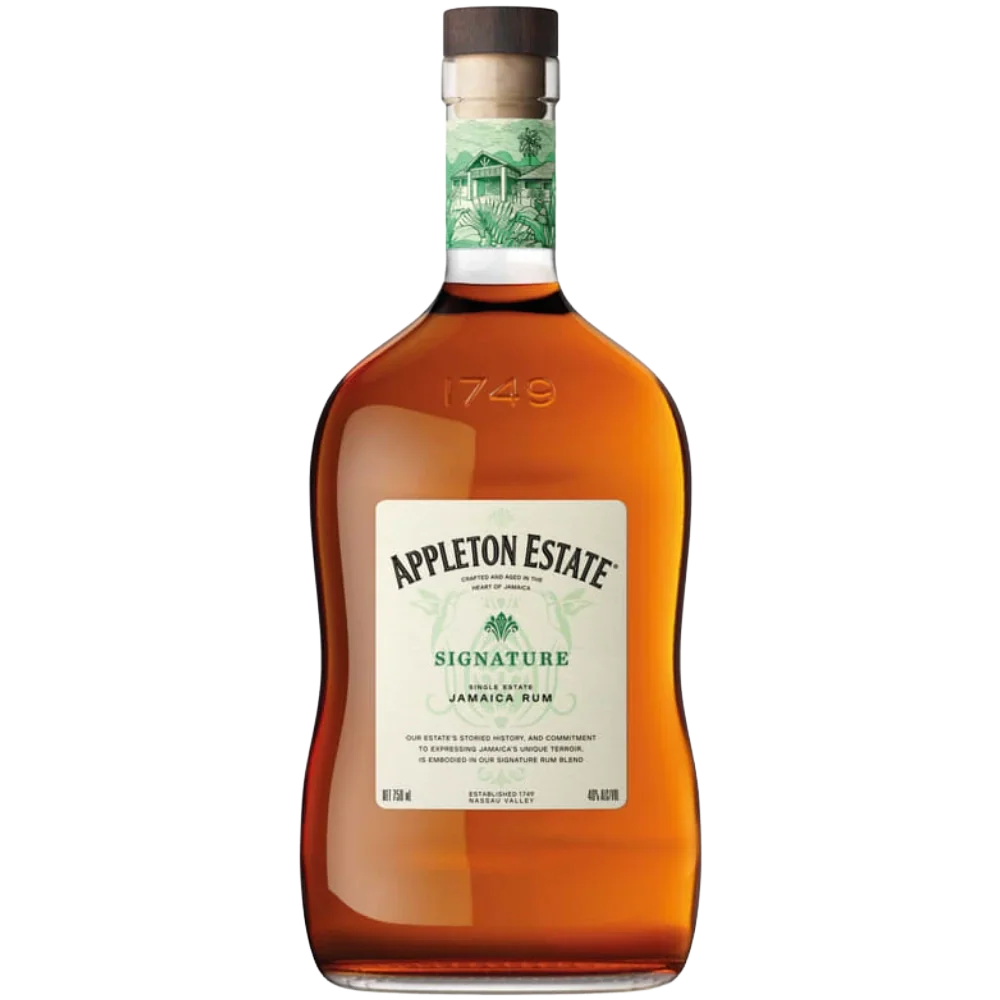 Appleton Estate Signature Blend