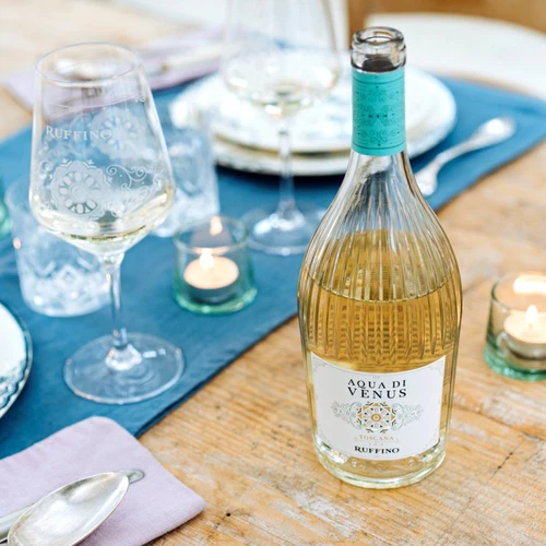 Aqua di Venus Toscana Vermentino - Image 2