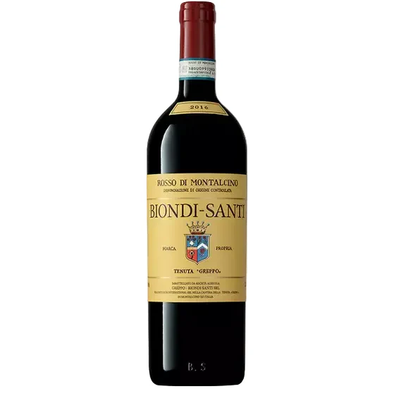 Biondi-Santi, Rosso di Montalcino 2021