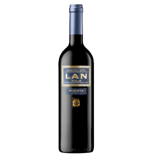 Bodegas Lan Rioja Reserva