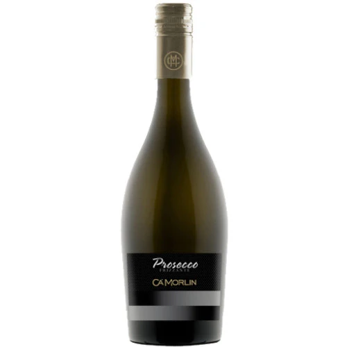 Ca' Morlin, Prosecco Frizzante DOC Treviso NV