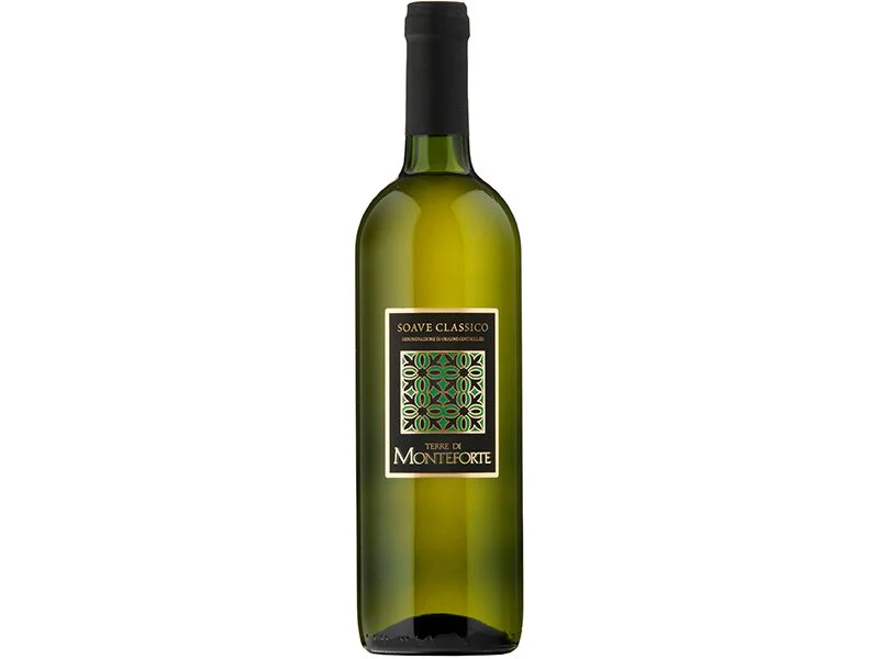 Cantina di Monteforte, Soave Classico `Terre di Monteforte - Image 2