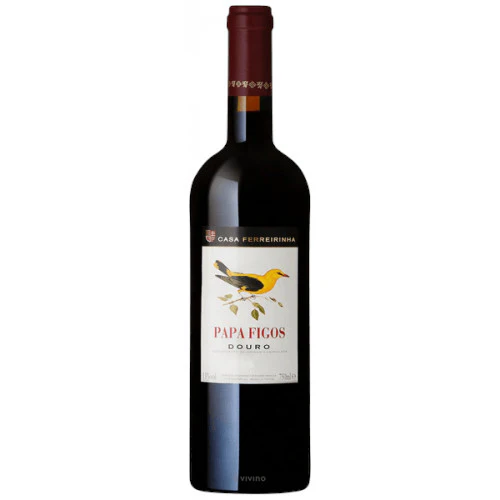 Casa Ferreirinha 'Papa Figos' Douro Tinto