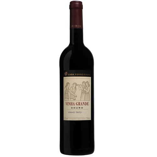 Casa Ferreirinha Vinha Grande Douro Tinto