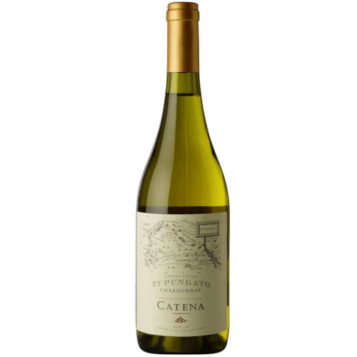 Catena Tupungato Chardonnay