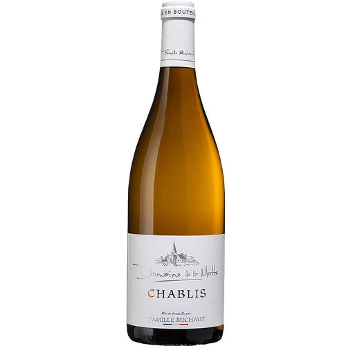 Chablis Single Bottle Gift Box