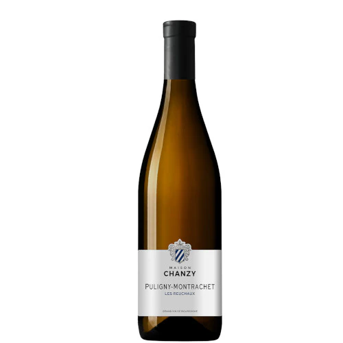 Chanzy Puligny Montrachet Les Reuchaux