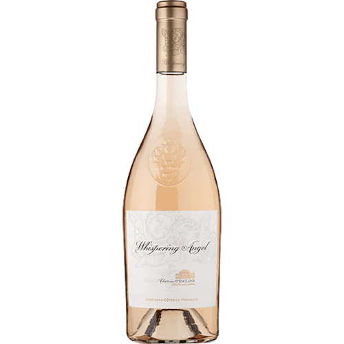 Whispering Angel Rosé Single Half Bottle
