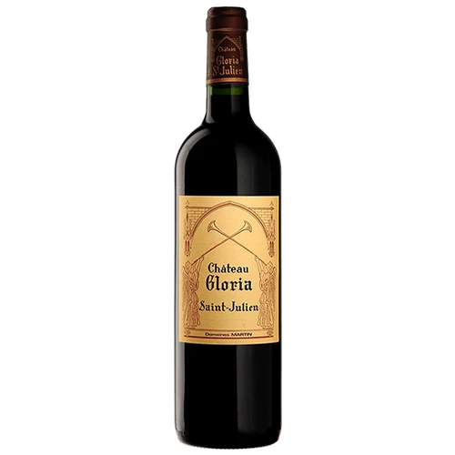 Chateau Gloria 2022