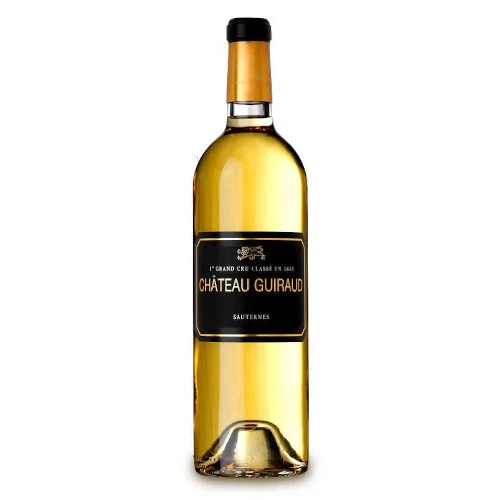 Chateau Guiraud Sauternes 2019