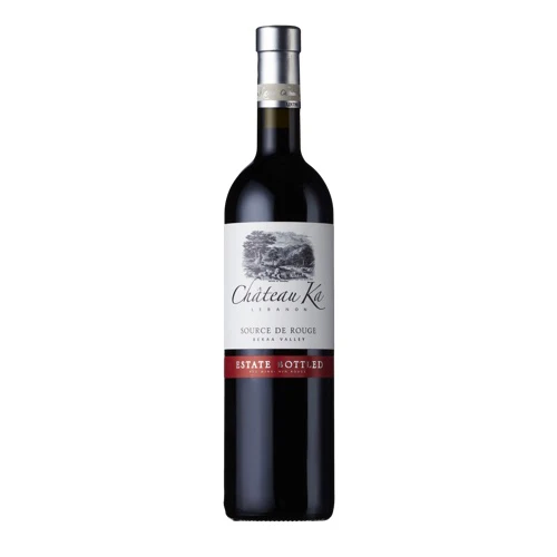 Chateau Ka Source de Rouge