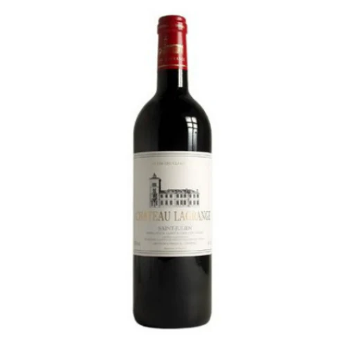 Chateau Lagrange 2022, Saint Julien