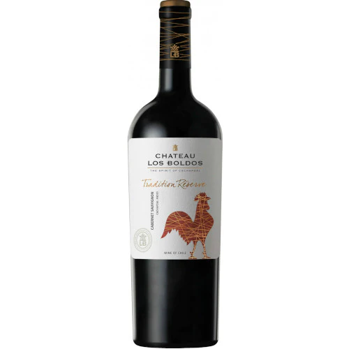 Chateau Los Boldos Tradicion Reserva Cabernet Sauvignon