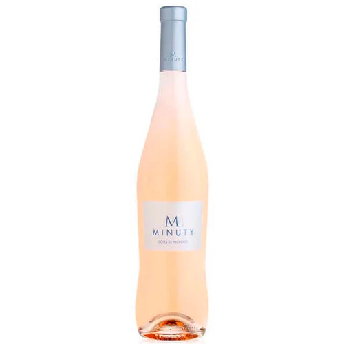 M Minuty Rosé