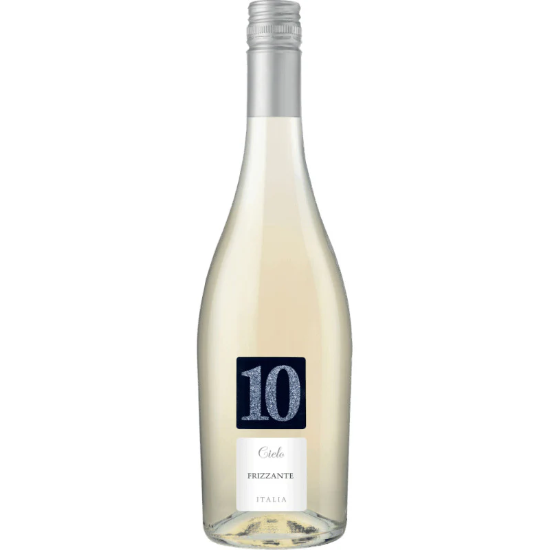 Bianco No. 10 Frizzante Prosecco