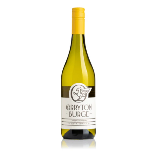 Corryton Burge Chardonnay