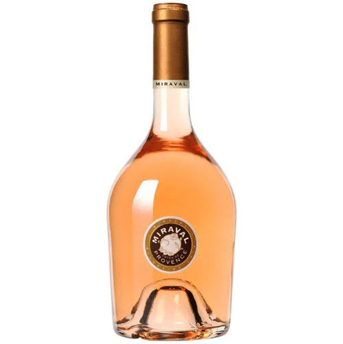 Miraval Cotes de Provence Rosé Single Magnum