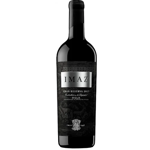 Coto de Imaz Gran Reserva ICON