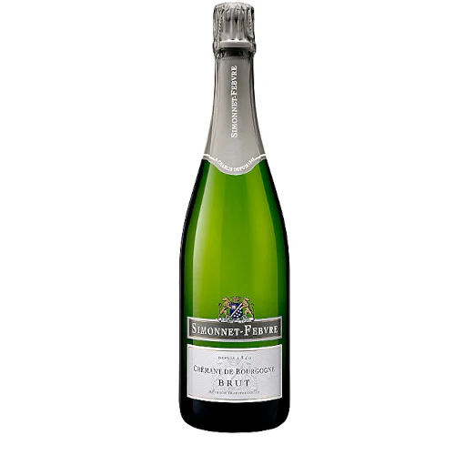 Cremant De Bourgogne Simonnet-Febvre