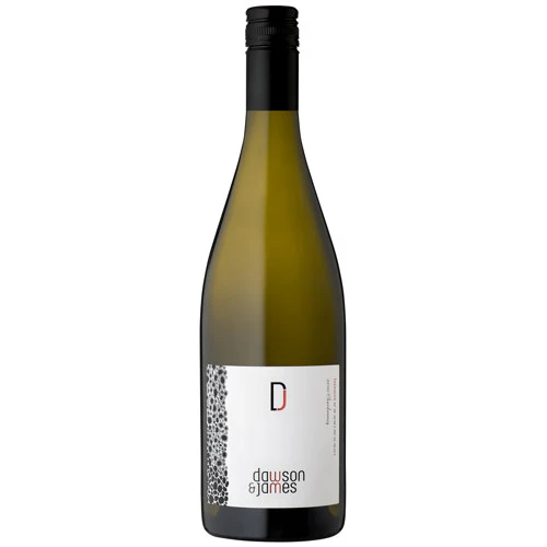 Dawson & James Chardonnay - Image 2