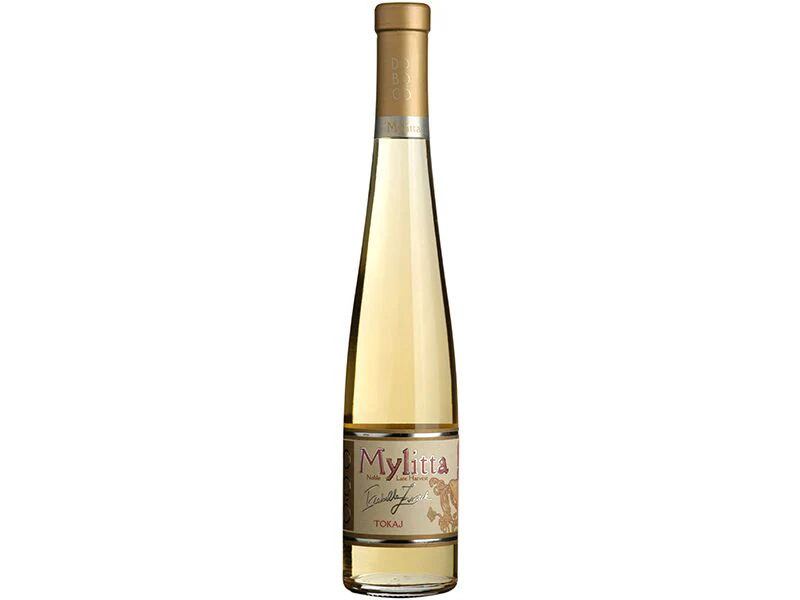 Dobogó, `Mylitta` Noble Late Harvest 2018 - Image 2