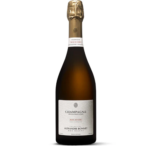 Domaine Alexandre Bonnet Les Riceys Blanc De Noirs Champagne