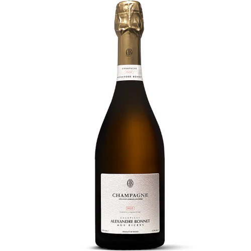 Domaine Alexandre Bonnet Les Riceys Rose Champagne