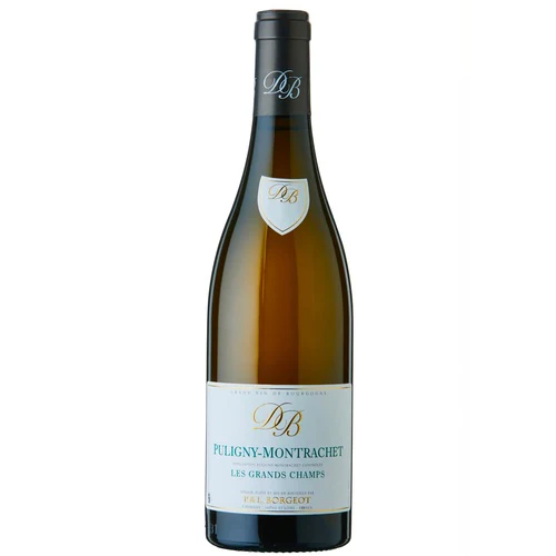 Domaine Borgeot, Puligny-Montrachet Les Grandes Champs 2022