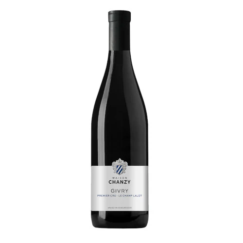 Domaine Chanzy Givry Premier Cru Le Champ Lalot