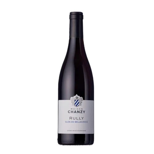 Domaine Chanzy Rully Clos De Bellecroix Rouge