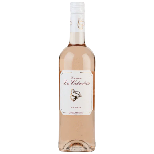 Domaine Colombette Grenache Rosé