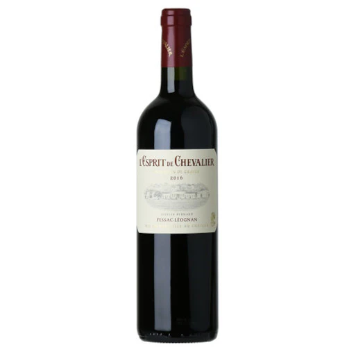 L'Esprit de Chevalier Pessac Leognan 2022