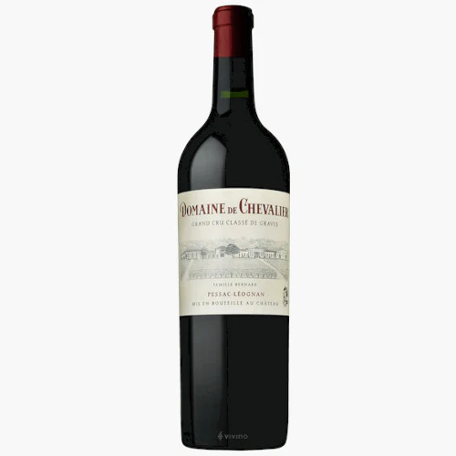Domaine De Chevalier Grand Cru Classé de Graves 2020 - Image 2