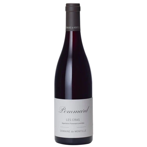Domaine de Montille, Pommard, Les Cras 2020