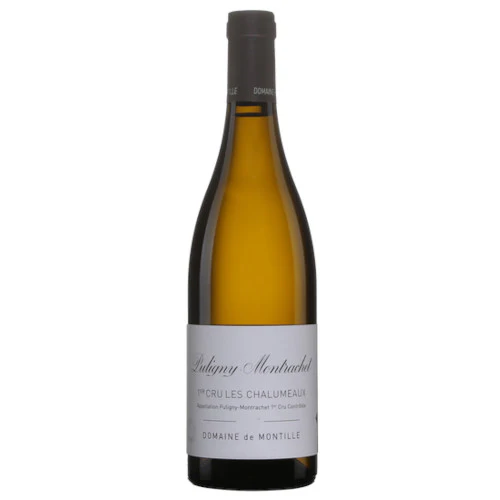 Domaine de Montille Puligny Montrachet 2020