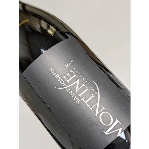 Domaine De Montine - St Joseph - Image 2
