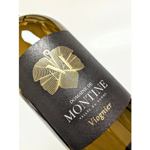 Domaine de Montine - Viognier Magnum - Image 2