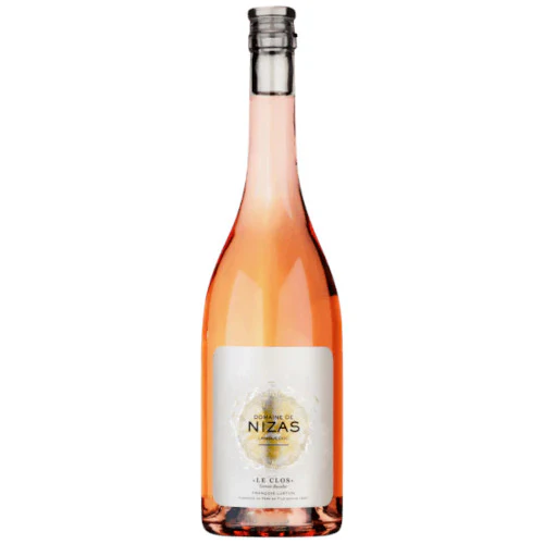Domaine de Nizas Rosé
