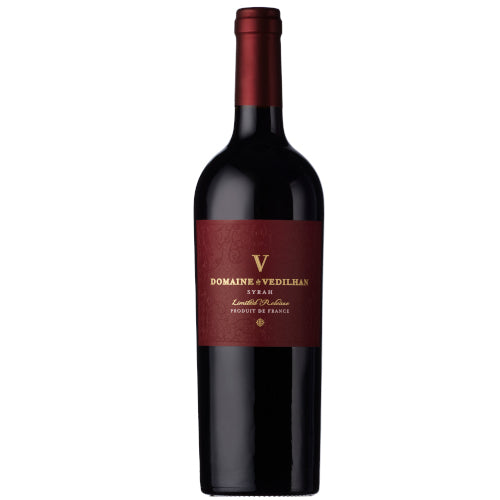 Domaine de Vedilhan Syrah