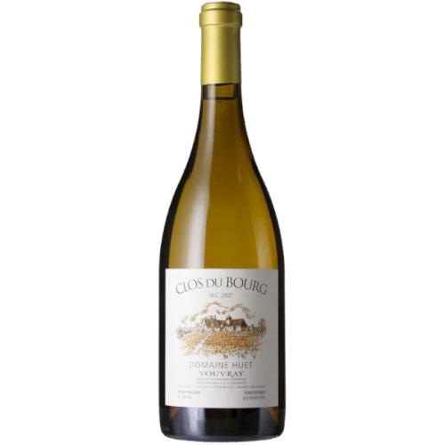 Domaine Huet 'Clos Du Bourg' Vouvray