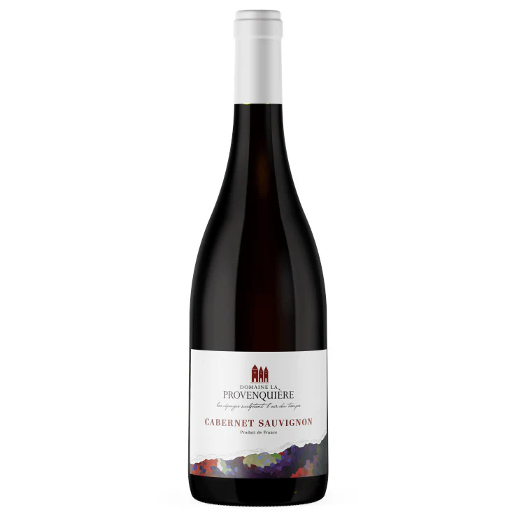 Domaine La Provenquiere Cabernet Sauvignon
