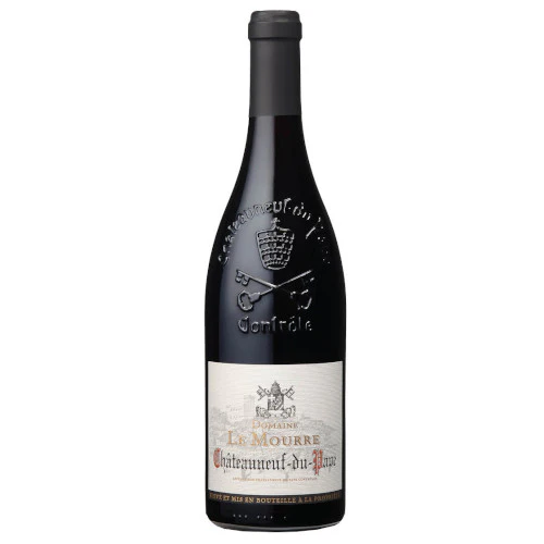 Domaine Le Mourre Chateauneuf Du Pape