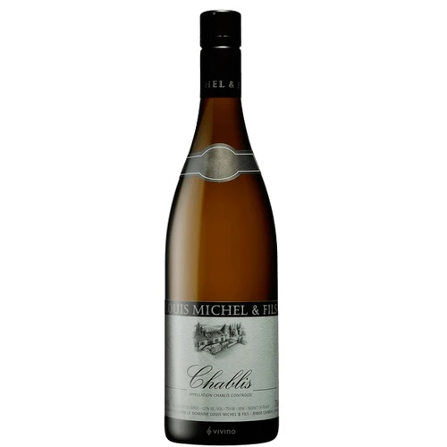 Domaine Louis Michel Fils Chablis