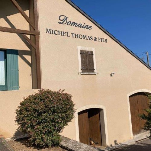 Domaine Michel Thomas Sancerre - Image 2